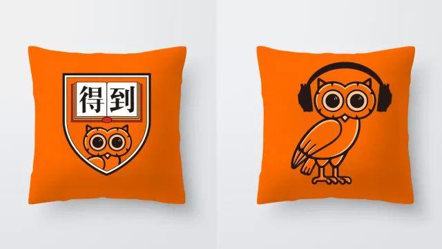 华与华官方详解：得到猫头鹰LOGO的超级符号方法 - 知乎