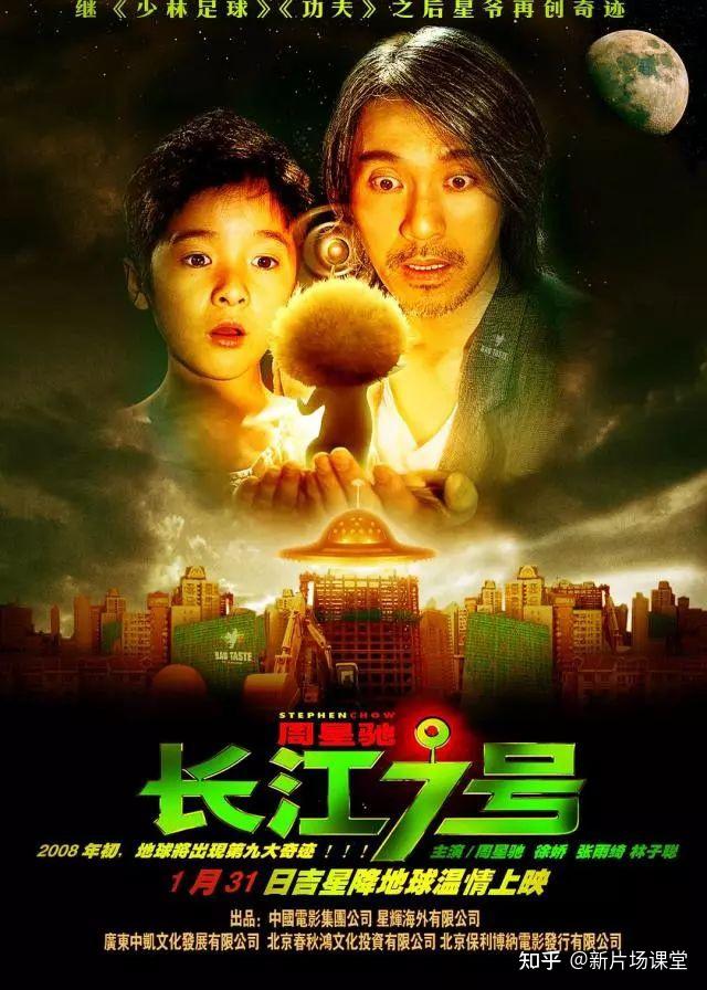 中国制作后期20年缩影15部高分华语电影
