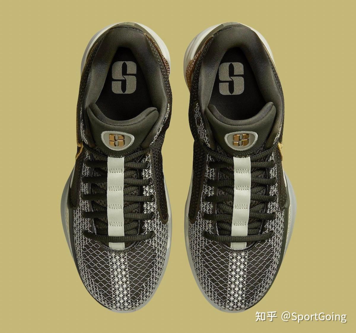 nikesabrina1dedicate即将发布配色方案有特色