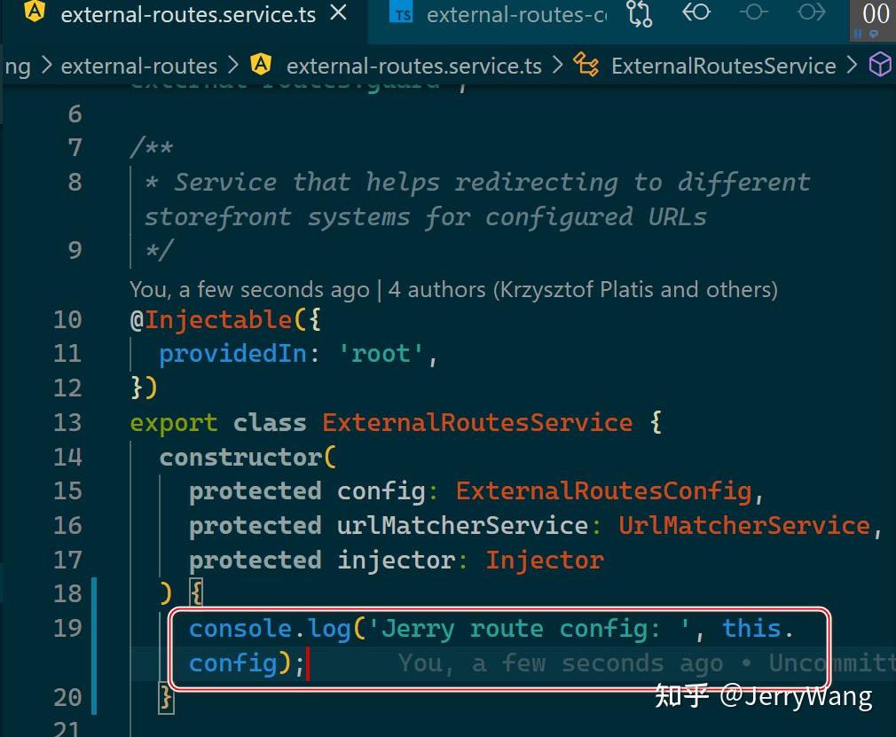 Sap spartacus ui external route 