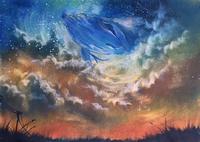 君王弃北海,东海有长鲸——古诗词中的鲸