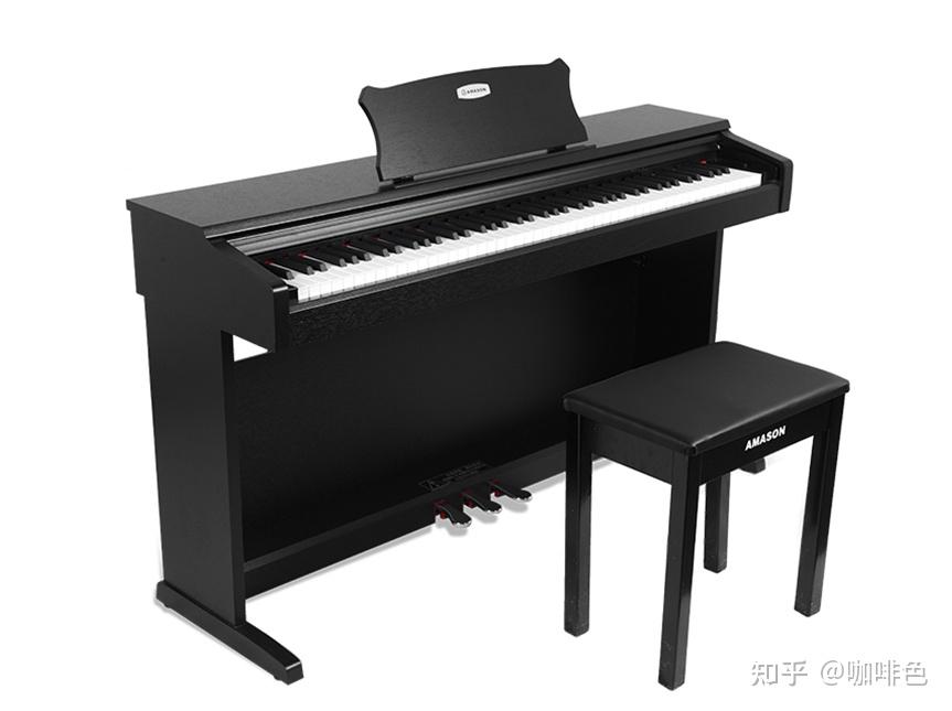 艾茉森amason电钢琴系列推荐性价比高的型号