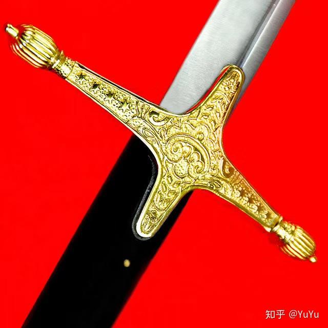 冷钢88sts舍施尔弯刀