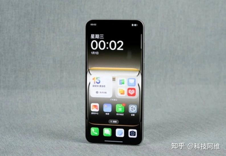 16GB+1TB不到3000元,2026“公认最香”的3款顶配版手机,一步到位用5年
