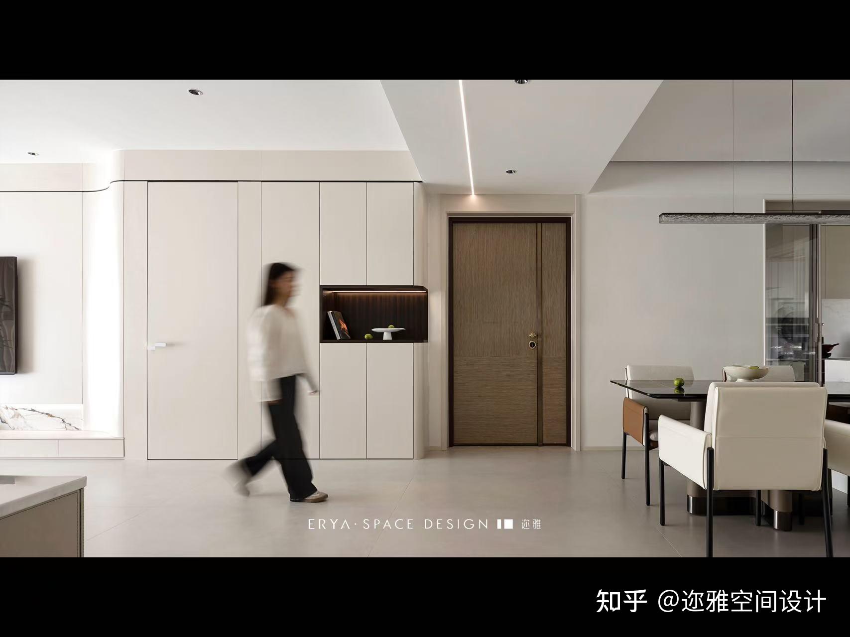 郑州丰华上境 | 设计师帮我把电影搬进家里了！ - 知乎