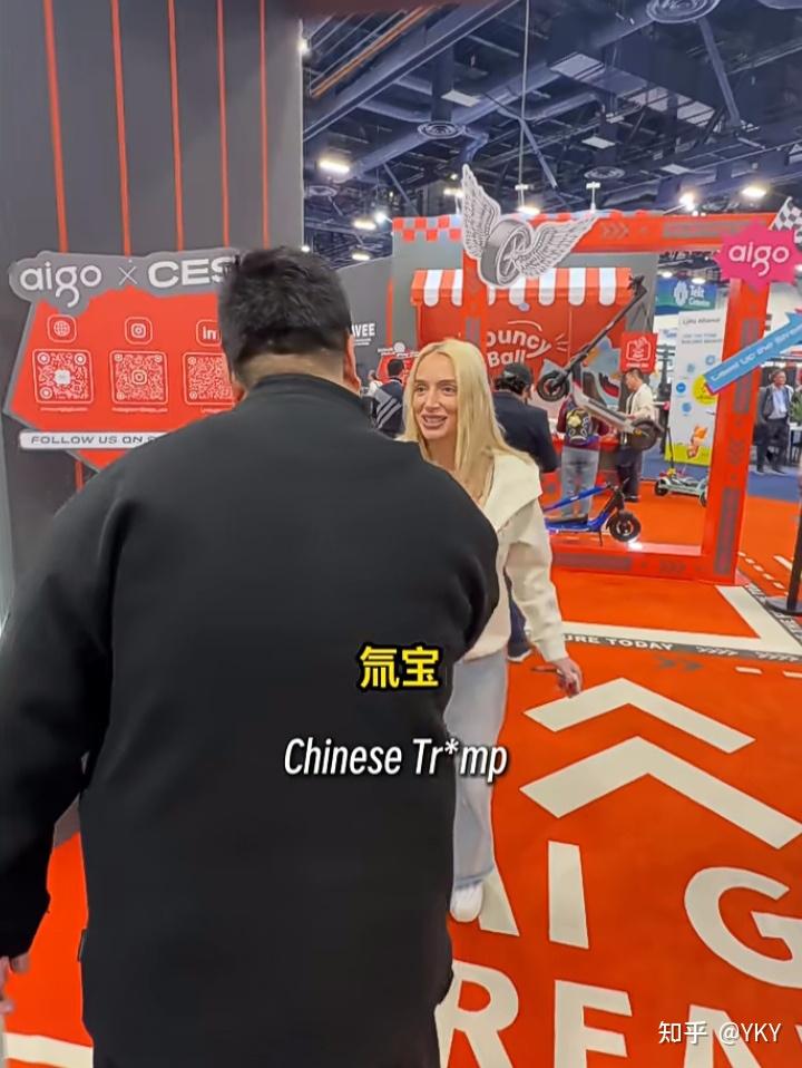重庆瑞哥(陈睿),走红美国 - 知乎