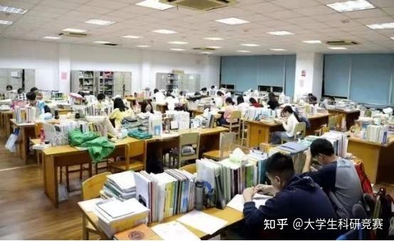 什么时候准备考研比较合适? - 知乎