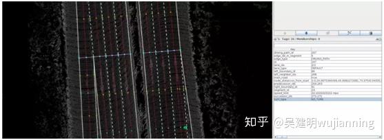 高精地图技术分析 - 知乎