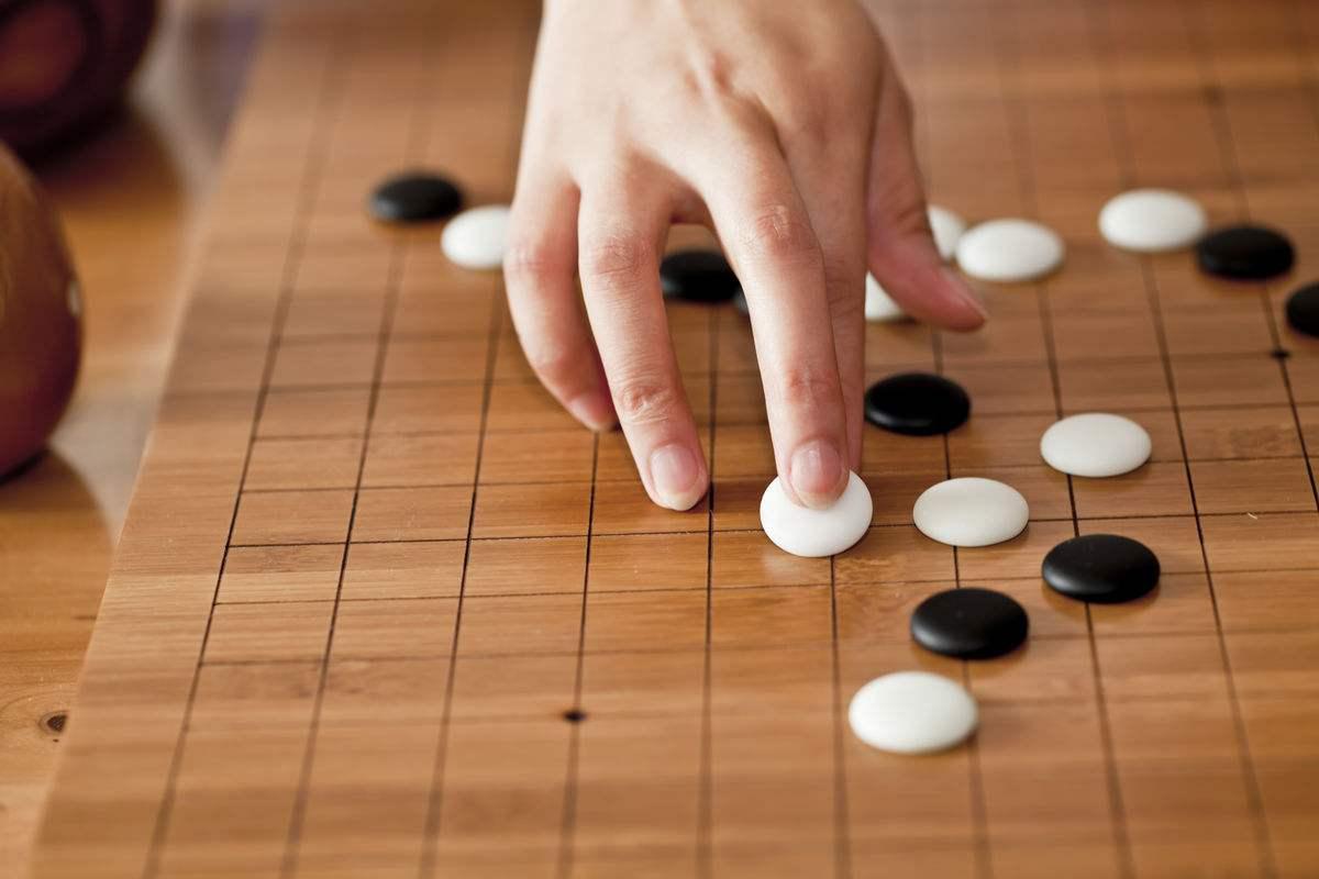 棋盘与棋子材质大盘点，围棋推荐与购买攻略 - 知乎