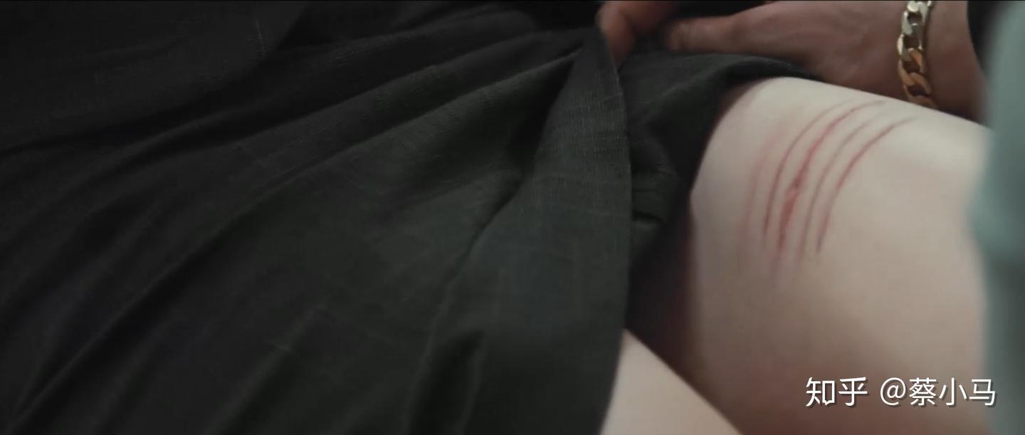 终极面试》：逻辑的自洽- 知乎