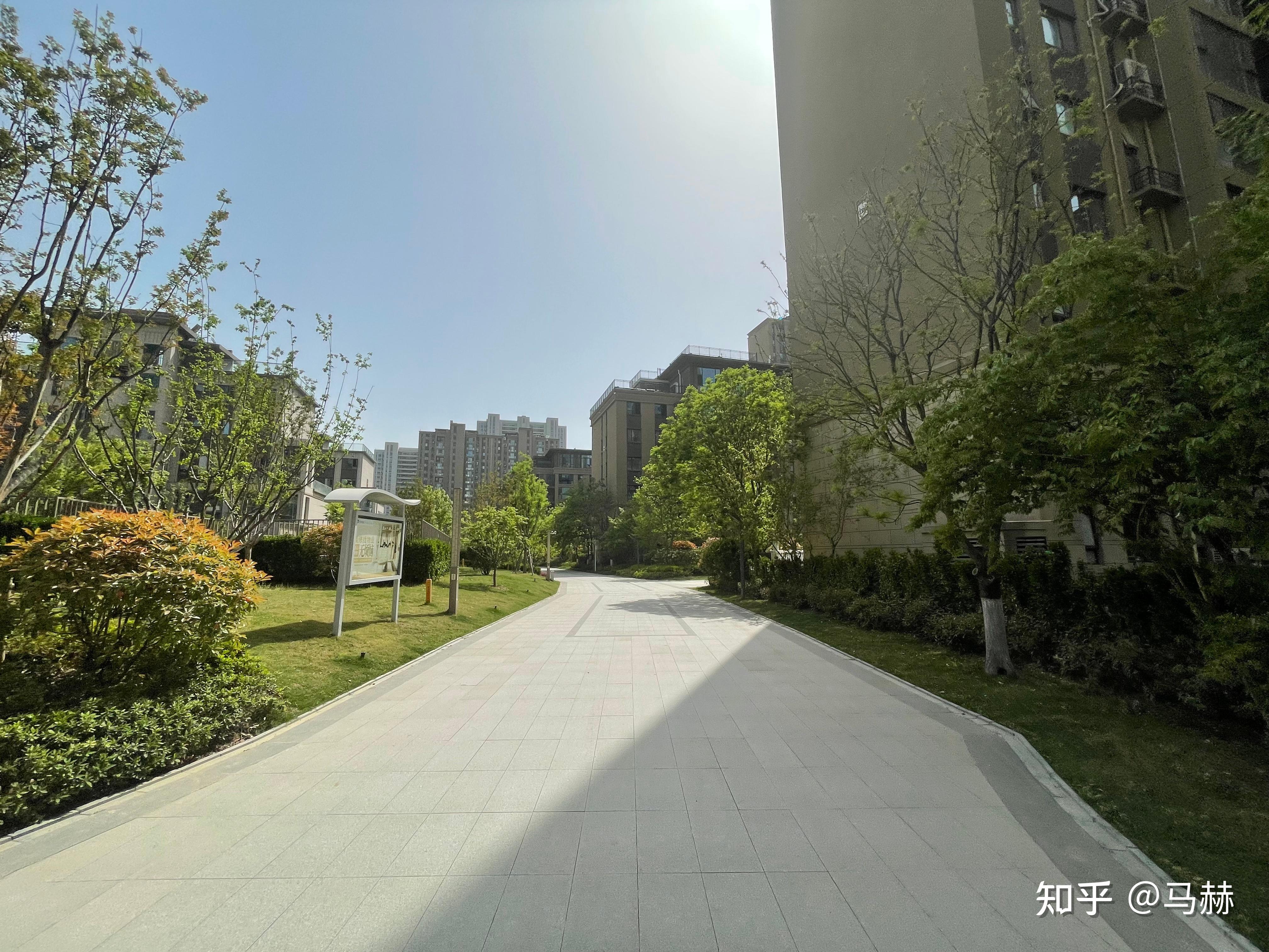 西安小区巡礼之186-碧桂园凤凰城 - 知乎
