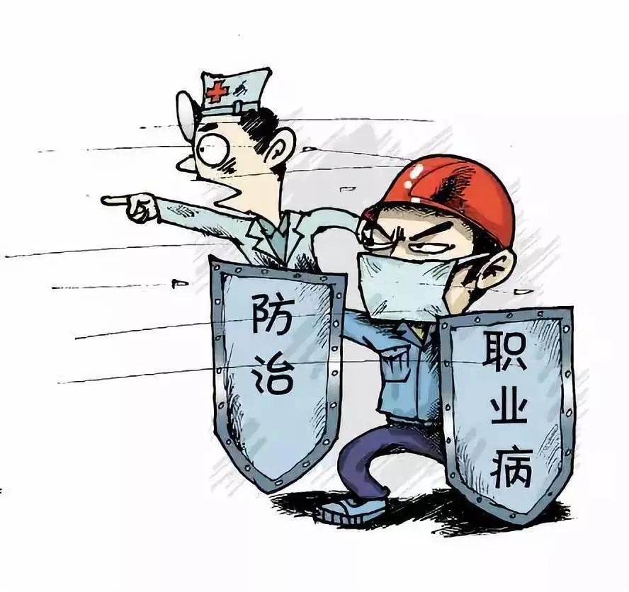 什么是职业病 zhuanlan.zhihu.com