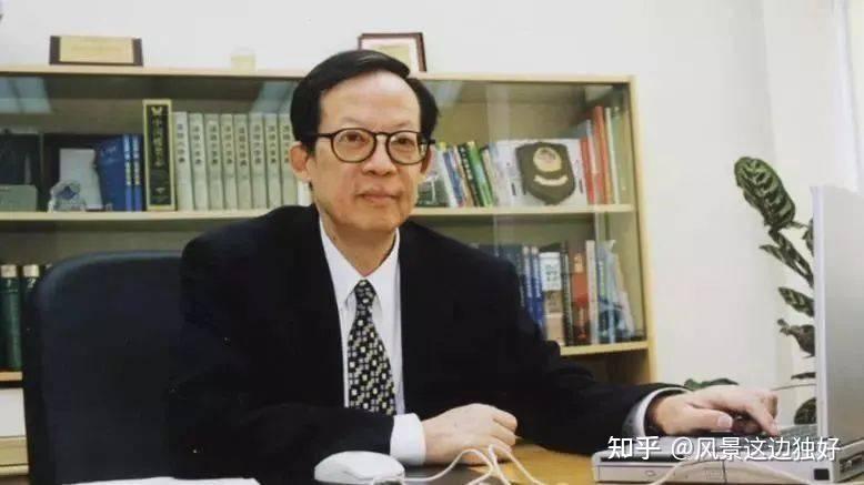 王选-汉字激光照排之父当代毕昇 - 知乎