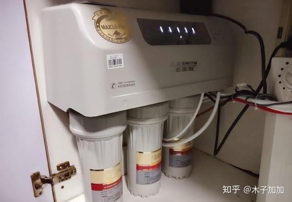 %title插图%num 净水器“水”很深?一文教你轻松选购