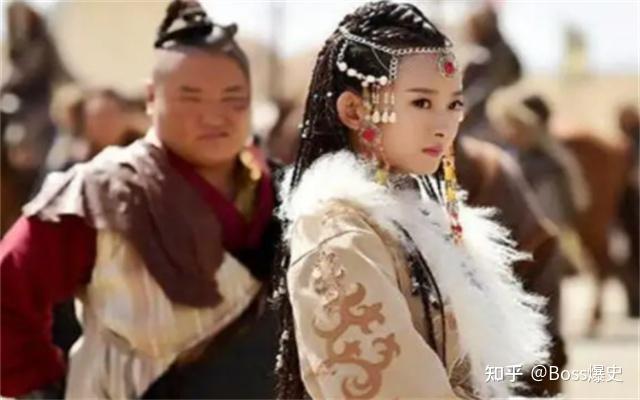 花剌子模与蒙古交恶
