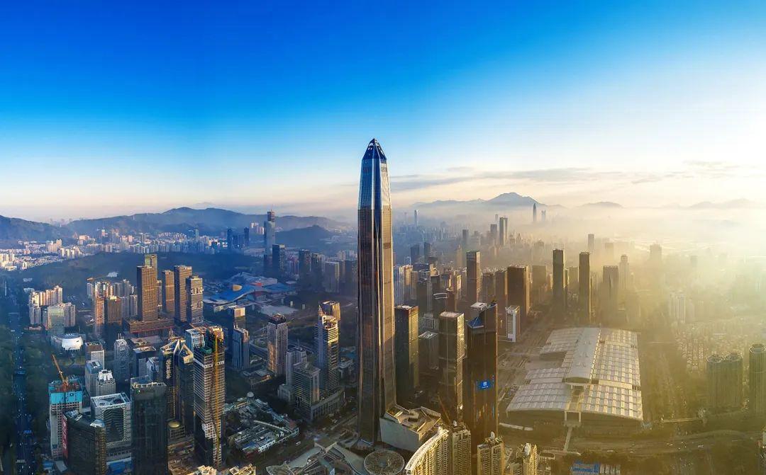 深圳又增加一家世界500强！深圳11家最强上榜企业排行来了！附2023大湾区及完整榜单！ - 知乎