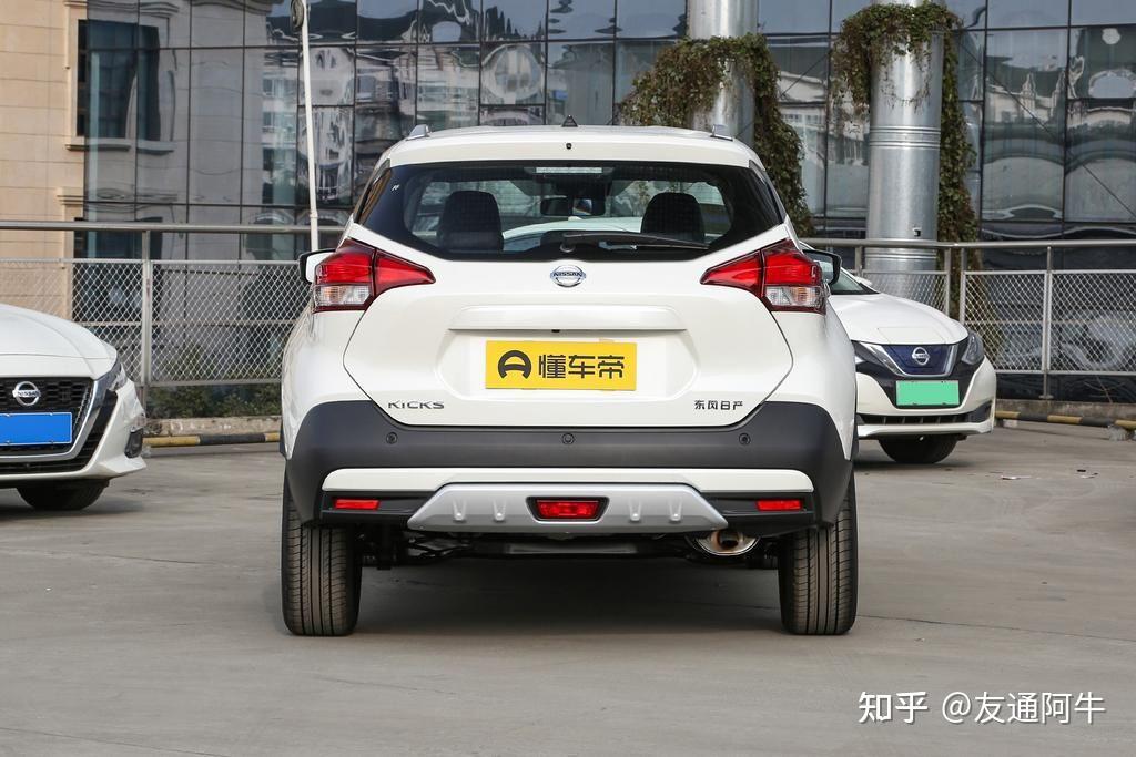 各品牌车型常见车型之日产尼桑新手篇.