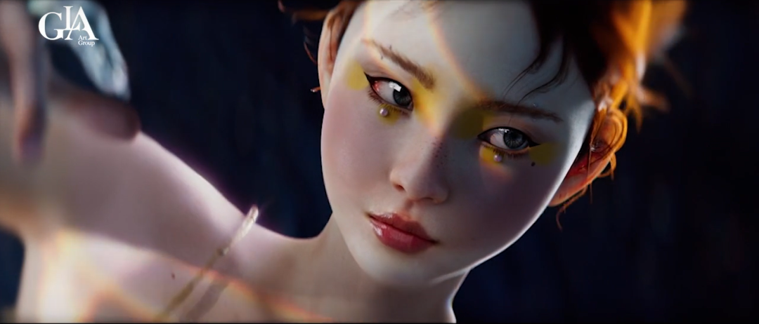 2.虚拟音乐创作人——alice