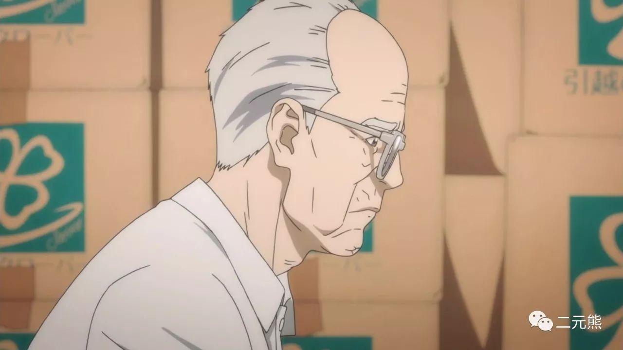 人物志生命中的重要之人你找到了吗