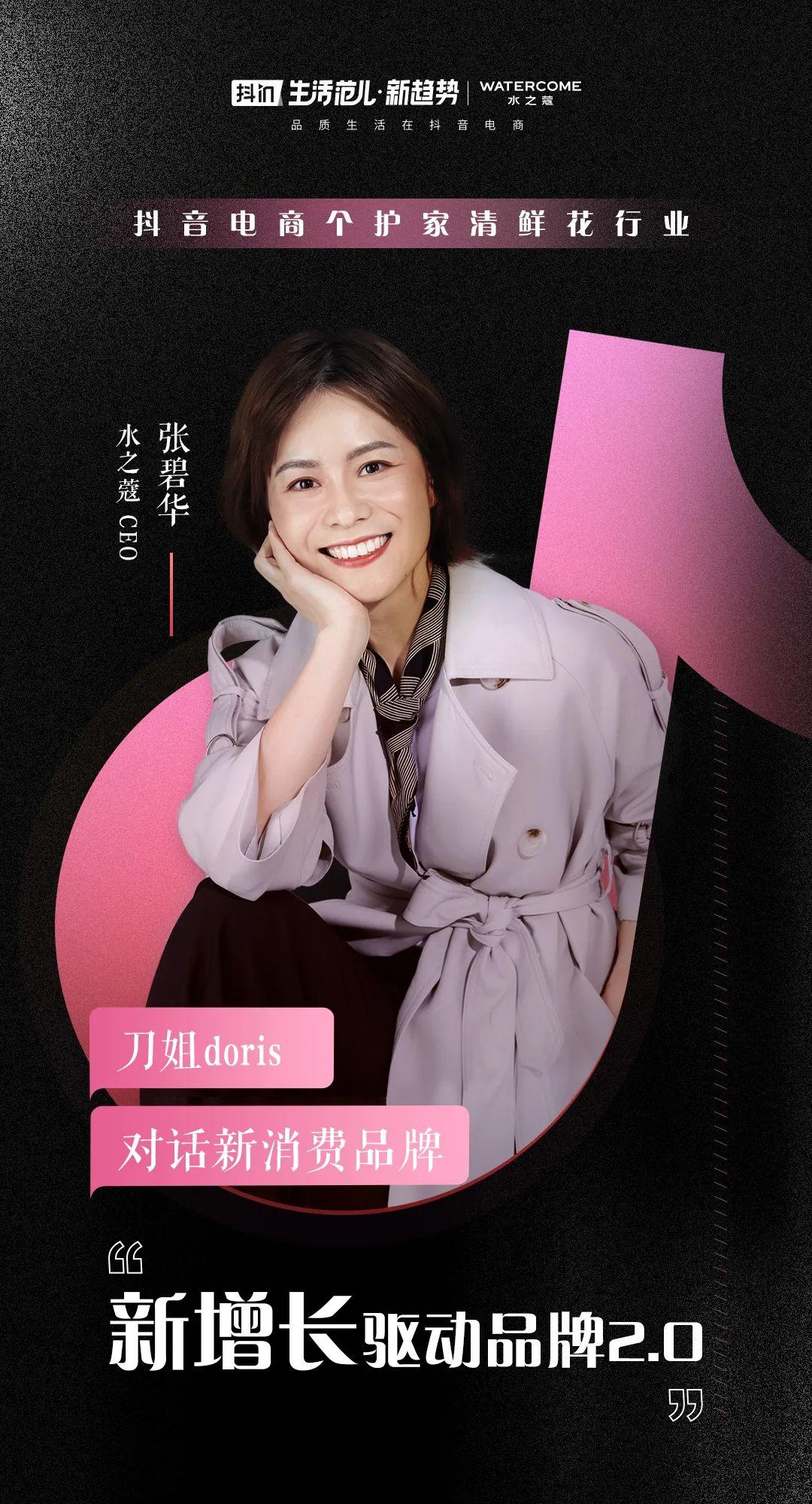 和8位新消费品牌ceo聊完后我看到了抖音电商的3个趋势