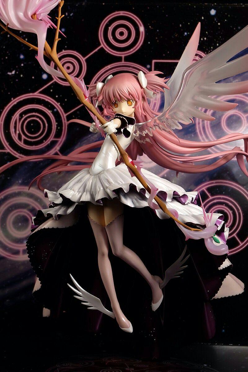 手办为什么那么贵?真心求教!? - 匿名用户的回