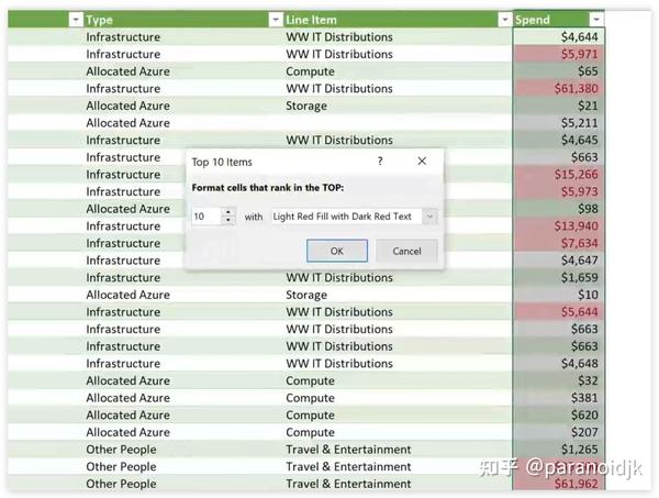 excel-airtable-lowcode