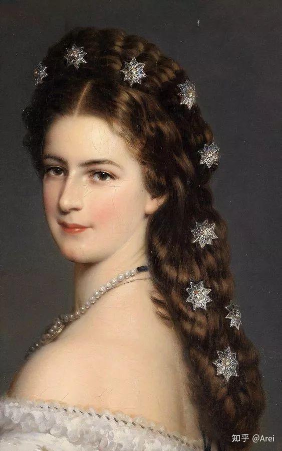 壁纸向中世纪油画赏析