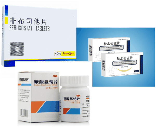 去年接诊2555名痛风病人,8成都犯过这些误区