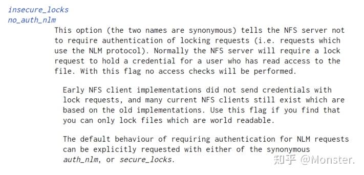 Openmediavault OMV 3 NFS 