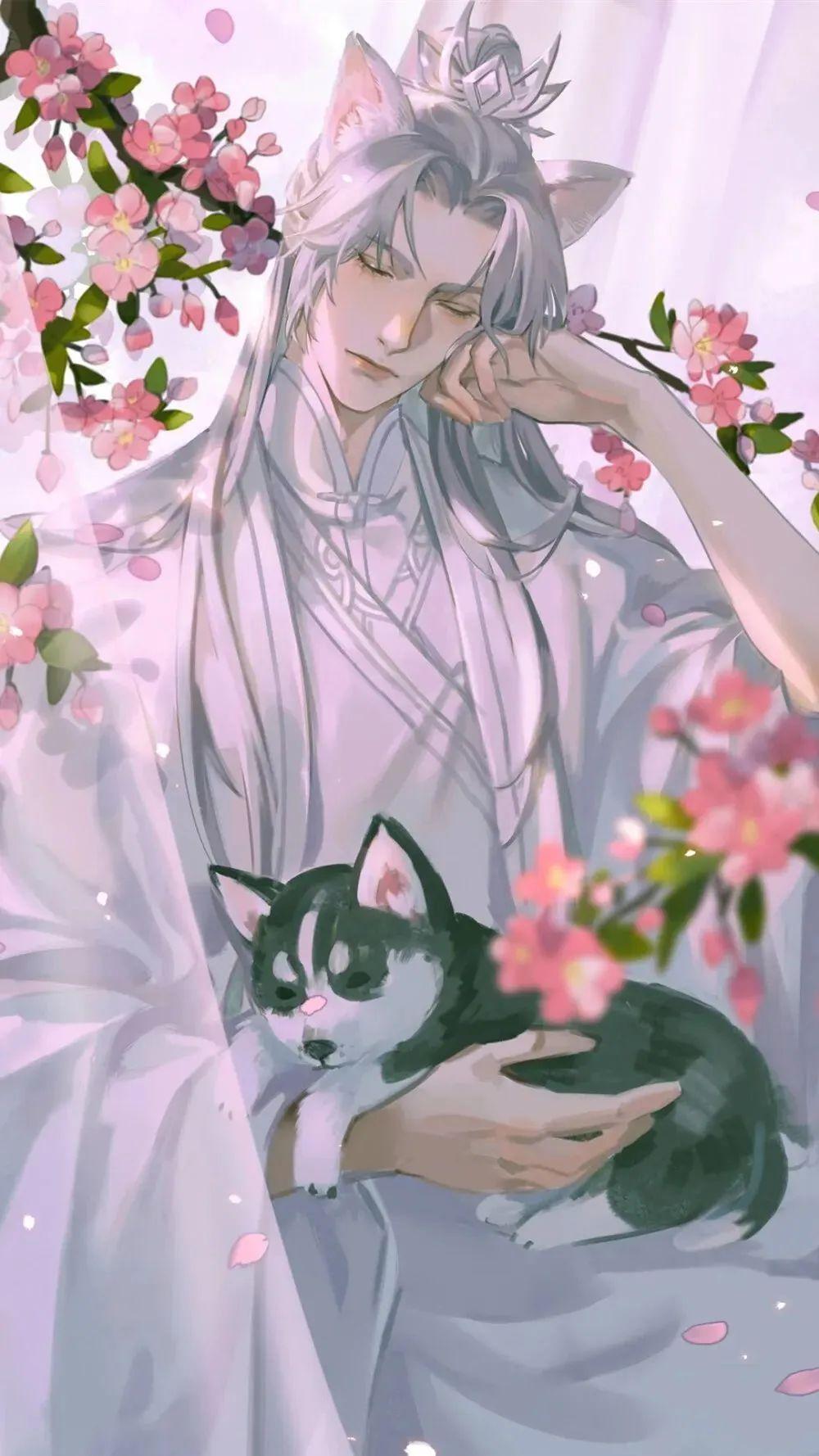 【bl耽美小说】古耽甜宠文 - 知乎