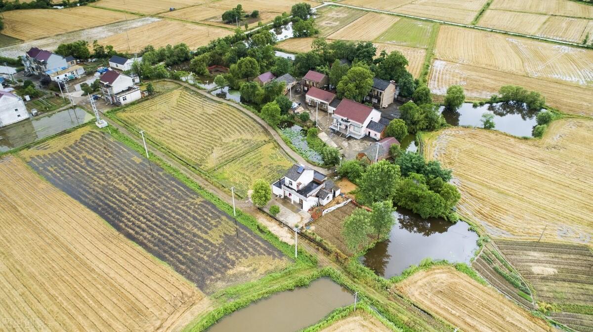 最新消息!农村土地承包、“土地统一耕种”,农民进城有新选择 - 知乎