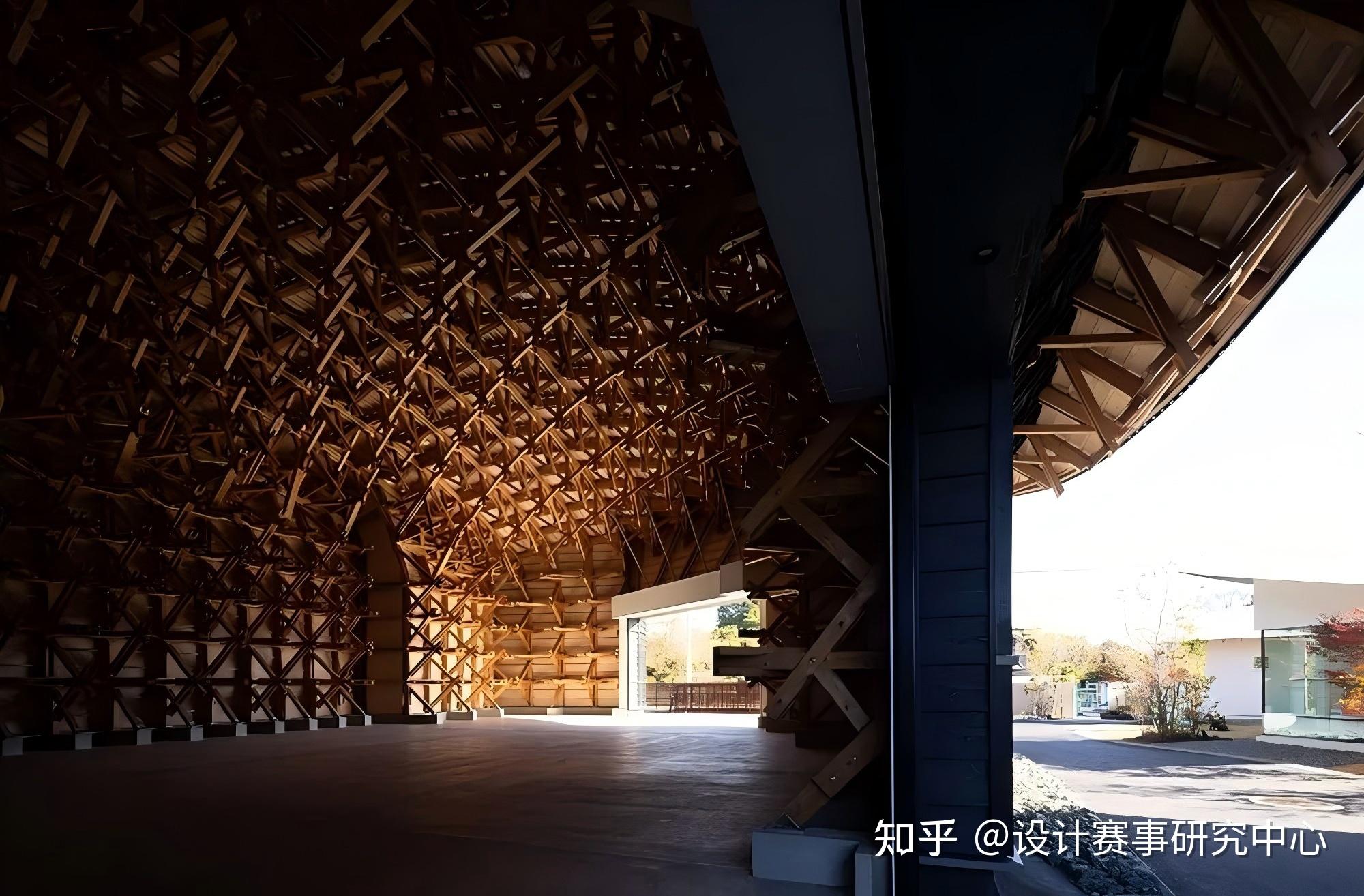 奖项揭晓 |2025 日本Kukan空间设计奖揭晓:Snow Peak 苏州美罗百货新区店上榜! - 知乎
