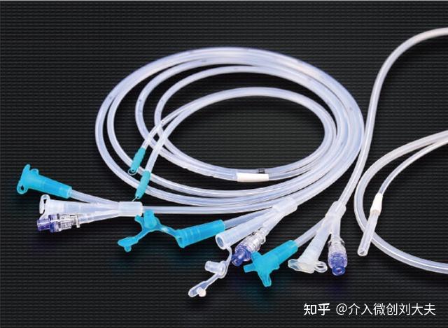 术后出现胃瘫综合征怎么办？胃肠减压引流营养一体管来解决！ - 知乎