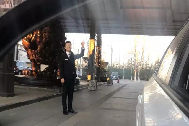 【心服务·新体验】会员管家诚邀您体验度假全新模式