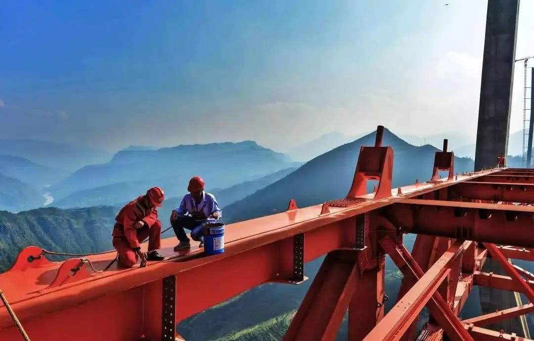 中国股市:5大优质"新基建"股名单出炉,收藏至少翻10倍!(附名单)