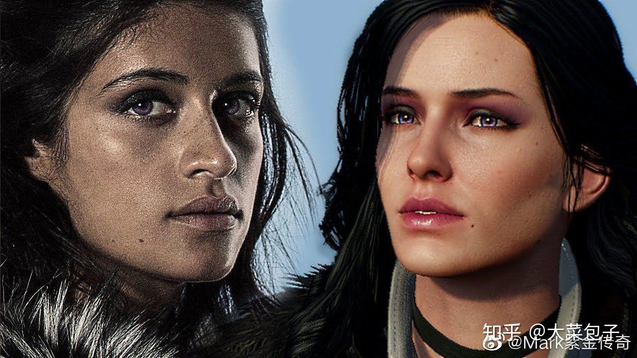 如何评价电视剧猎魔人第一季