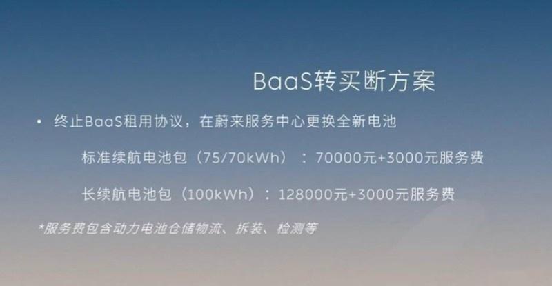 眼花缭乱不用怕 全方位带您解读蔚来ES7配置