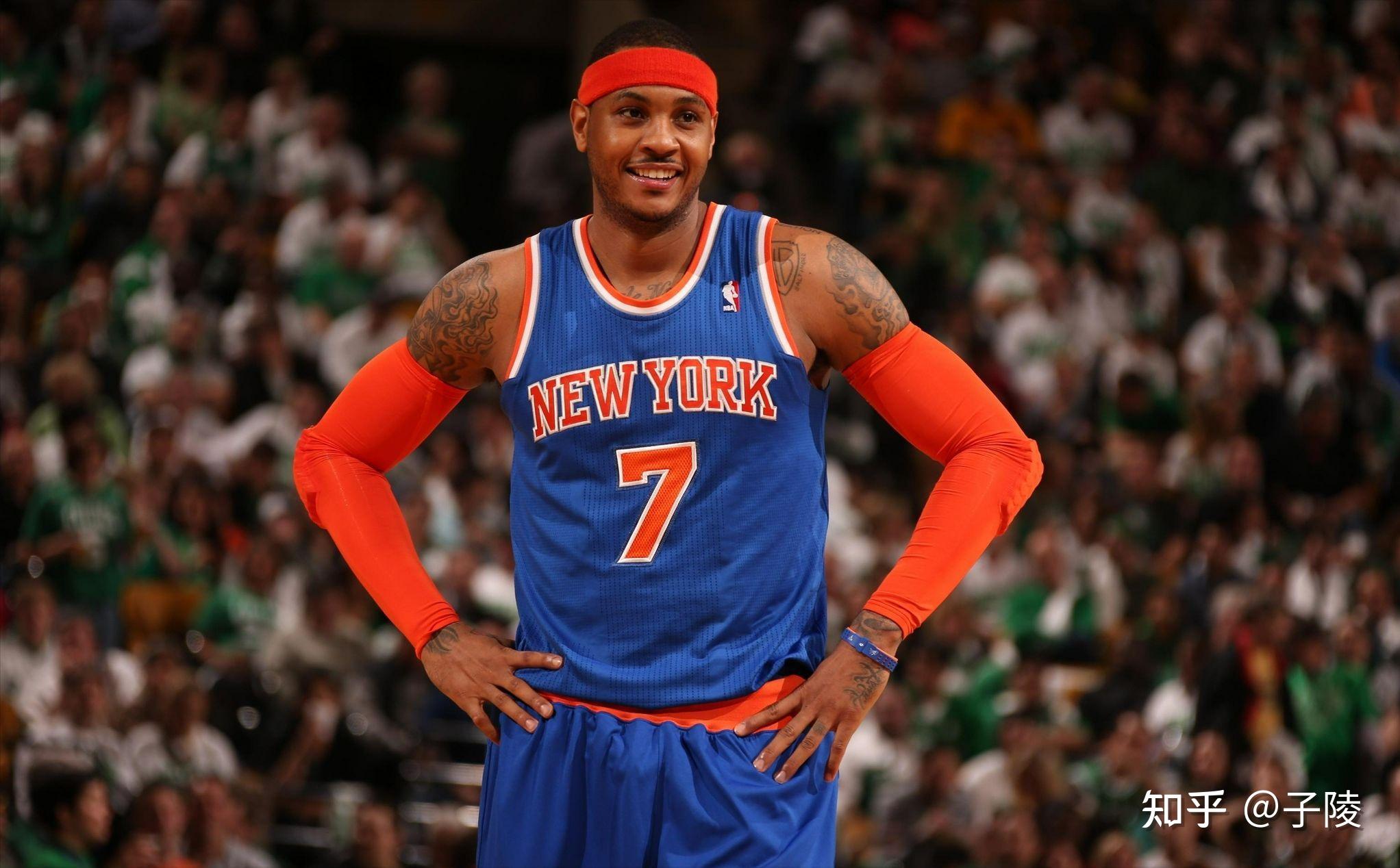 甜瓜成为抢手瓜?四支球队想要得到安东尼!是走是留老詹成关键