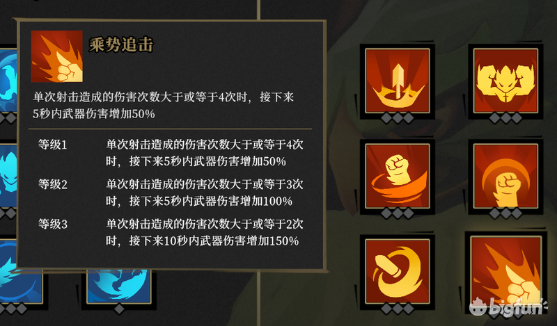 【枪火重生】三角色实用build推荐与图文详解  第34张