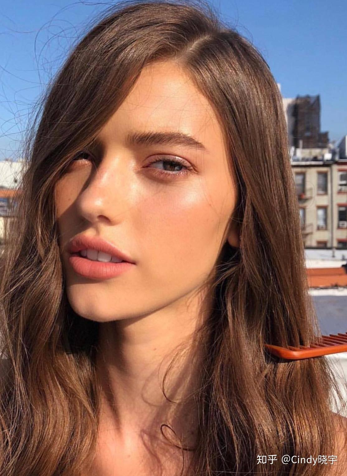 katesomerville脸部注氧黑科技