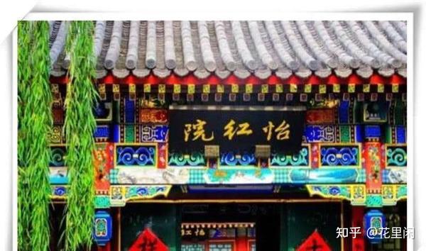 古代青楼,为什么在两千年的封建时代兴旺不衰? - 知乎