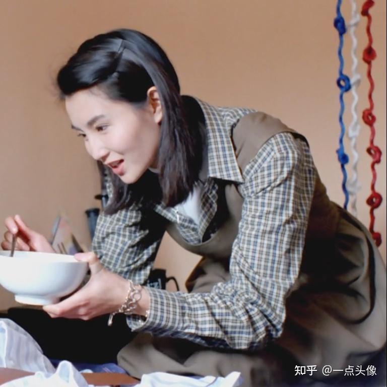 港剧情头韩剧情头港风满满文艺满分