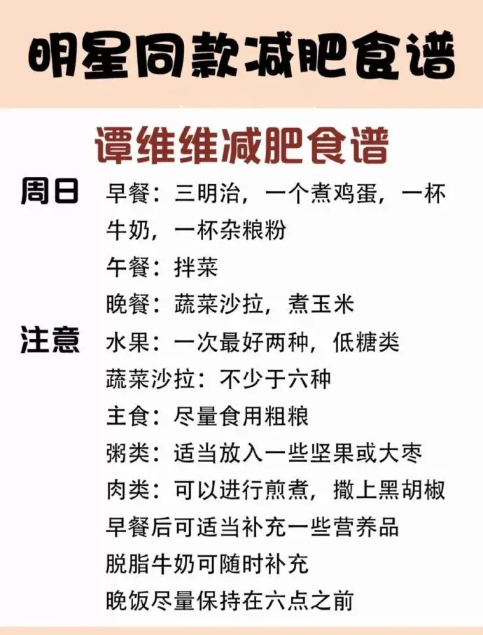爆火的低碳高蛋白饮食减肥法怎么吃才靠谱