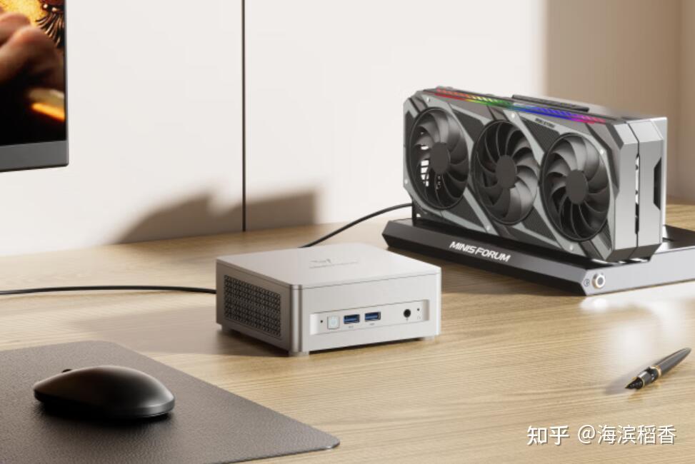 迷你主机推荐：2026迷你主机哪个牌子的好？盘点热门值得关注的mini电脑 - 知乎