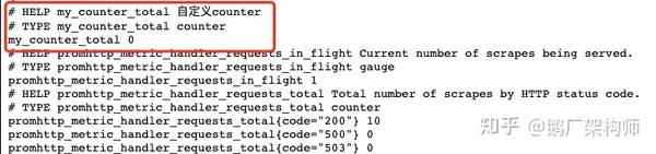 一文带你了解Prometheus - 知乎