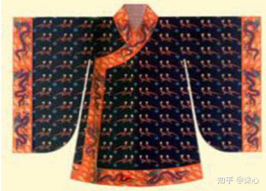 【连载】中国各朝代的服饰与妆容——宋朝 - 知乎