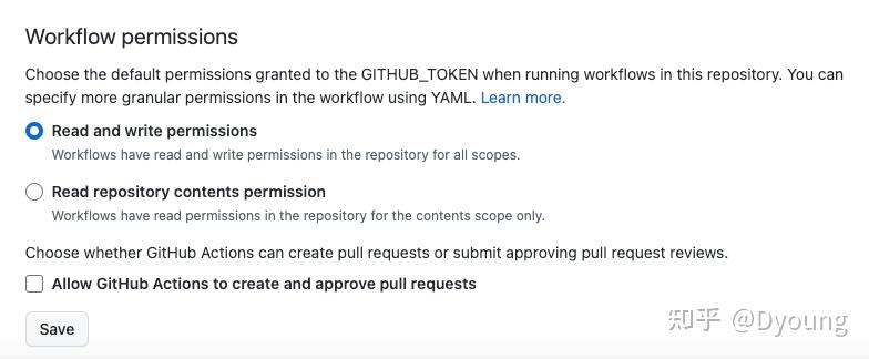 Github workflow 编译报错记录（2023-1-13） - 知乎