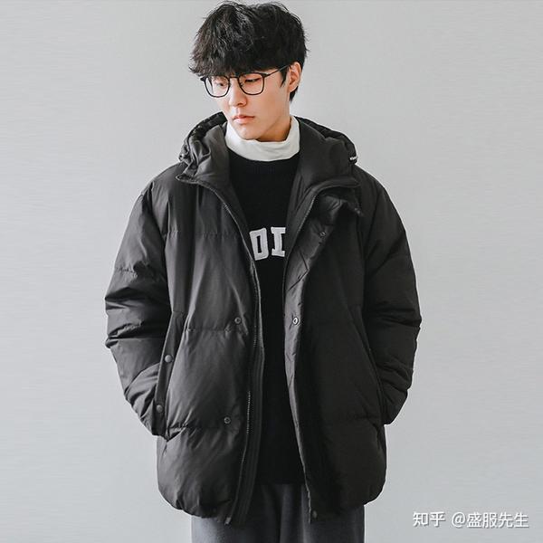 羽绒服和棉服的区别在哪里？
