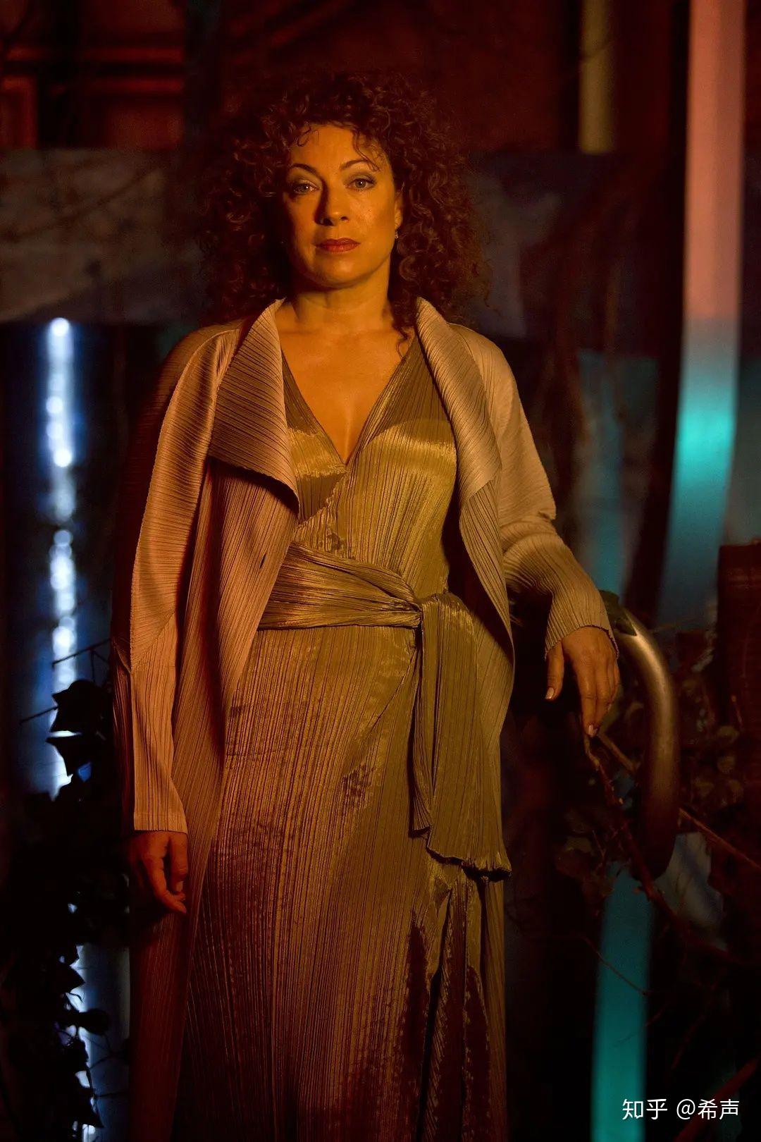 神秘博士里你最喜欢哪个女伴?