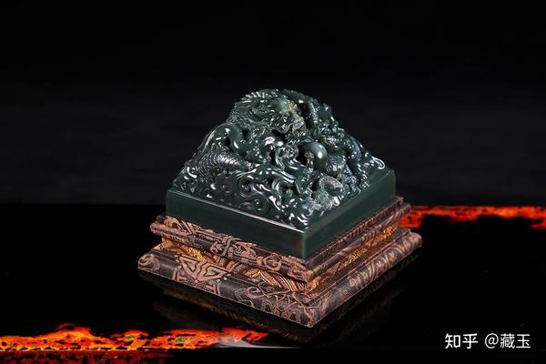 斩获总成交额逾111万元！藏玉直播中国玉雕大师王朝杰精品拍落槌 - 知乎